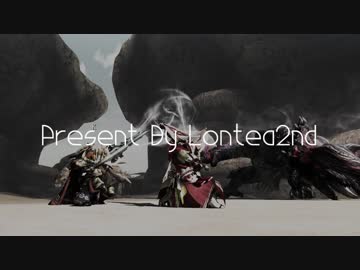 【MHXX】Knight OF The Wind【ShortMAD】