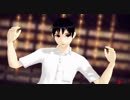【亜人MMD】3KでGLIDE