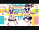 【納納×夜朔】ツインズ【歌ってみた】