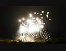 【2018】7th いせはら芸術花火大会「メロディー花火」【フィナーレ】