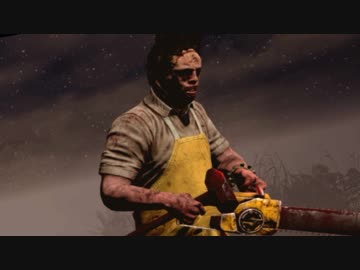 【Dead by Daylight】殺 し て み た part42【ゆっくり実況プレイ】