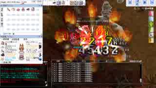 Vali鯖ういさんスパノビ動画　Part2　TWO クリノビ 2戦目