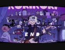 ロキ　歌ってみた　ばる feat.ばる