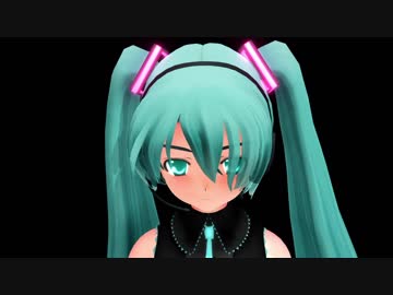 【MMD】らぶさんで猫脚ディティクティヴ【実験】