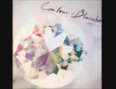 【時を刻むレコード】 Couleur=Blanche / #FFFFFF