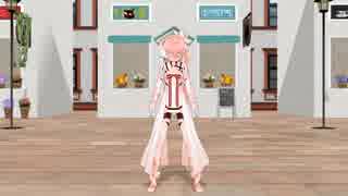 【ＭＭＤゆゆゆ】結城友奈でおねがいダーリン