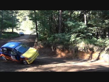 懐かしの”第16回関東学生対抗軽自動車6時間耐久レース”（画質高め版）
