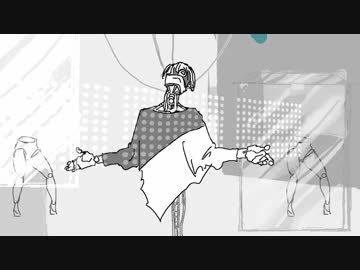 【圧倒的に】アウトサイダー を歌わせて頂いた。【nory】