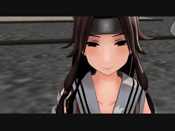 がんばれじんちゃん　八話