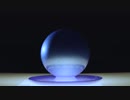 ディープファン君 - Blue