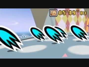 【実況】カービィのエアライドでたわむれる Part30 ダイナのかかと