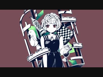 マイナスレッテル　歌ってみた/りんたる