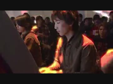 スーパーウメハラハイパーミラクルロマンチック