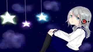 【初音ミク】ライブインハウス・ライフインハウス【オリジナル曲】