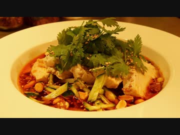 いいかげんに作る　よだれ鶏