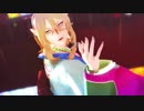 【MMDモノノ怪】極楽浄土