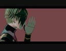 【MMD刀剣乱舞】フィクサー【鶯丸】