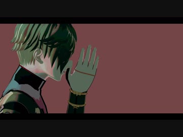 【MMD刀剣乱舞】フィクサー【鶯丸】