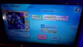 ＊シンクロニカ＊キレキャリオン ADV Rz(120.0%)＊