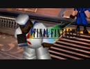 【FF7】“初見で” 名作RPGを実況プレイ part13