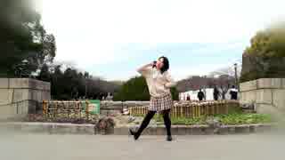 【春】恋空予報　踊ってみた【ゆうゆ】