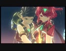 Nintendo Switch ゼノブレイド2 初見プレイ その４