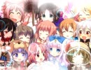 【きららファンタジア】スロウスタート勢のとっておき集