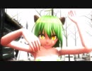 【MMD】KILLER B【めろんぐま】