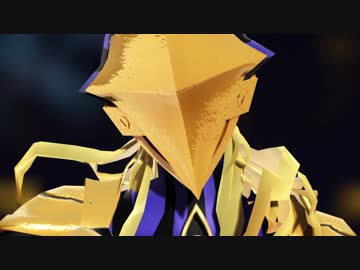 【Fate/MMD】アヴィケブロン先生でテオ【1080p】