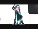 【MMD】Sour式初音ミクでヒバナ