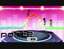 【WiiパーティU】またもリハビリ＠２