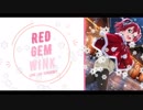 【WinterSky】RED GEM WINK - Love Live Sunshine!! 【Cover】