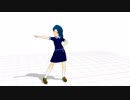 [アイマスMMD] (90%完成) Princess Be Ambitious!!