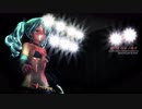 【MMD】つみ式ミクさんにアラビアン衣装でライブしてもらった【初音ミク】