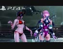 PS4 Pro vs PS4 Tekken 7 image, graphics quality comparison HD