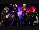 【MUGEN】音巣杯シングルトーナメント 3P【凶中~上位】