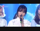 [K-POP]TWICE SAY YES + What is Love-SBS 人気歌謡 180415