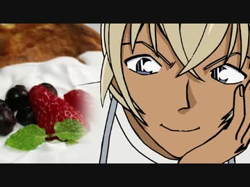 安室さんの半熟ケーキetc【嫌がる娘に無理やり弁当を持たせてみた】