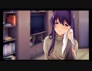 aisssyさんの Doki Doki Literature Club!【実況プレイ】その12