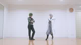 【鳥太刀と…？】LUVORATORRRRRY!【コスプレで踊ってみた】