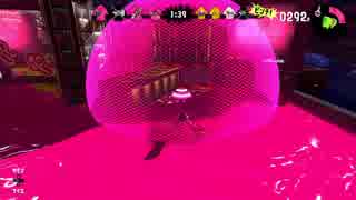【スプラトゥーン2】＃16 イカちゃんとジェッスイくん【フェス】