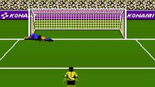 エキサイティングサッカー コナミカップ プレイ動画 その２ ニコニコ動画