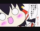 【東方手書きショート】ブチギレ!！れいむちゃん☆746