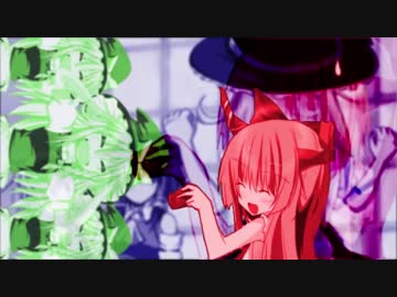 【YTPMV】RedGreenBlueメドレー合作