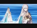 【FateGO】アナスタシア戦にプロの実況と解説を付けてみた