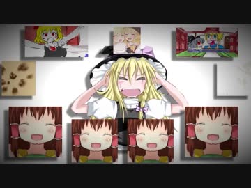 「sp3音MADサークル」第①回音MAD合作