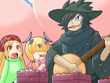 【特撮】『北川怪獣アパート』第３０１話【漫画】