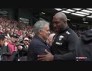 ≪17-18EPL：第34節≫  マンチェスター・ユナイテッド vs ウェスト・ブロムウィッチ