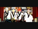 【MMDアイナナ】子供組で宵々古今【1.4.6.7.9】