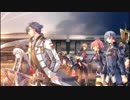 暇だった社会人の「英雄伝説 閃の軌跡Ⅲ」初プレイ実況part02